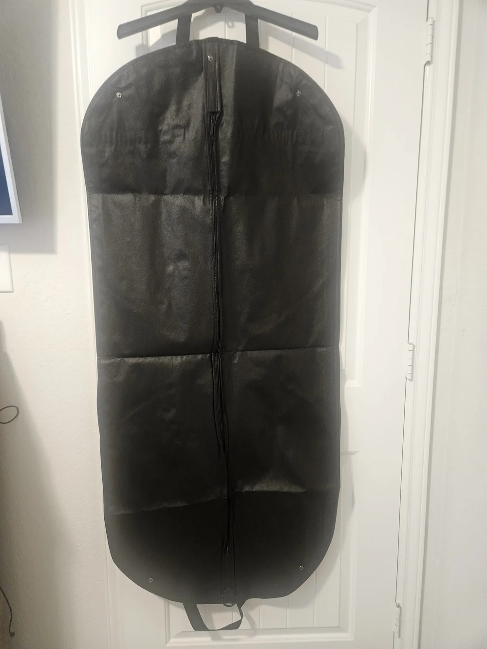 Tumi garment bag